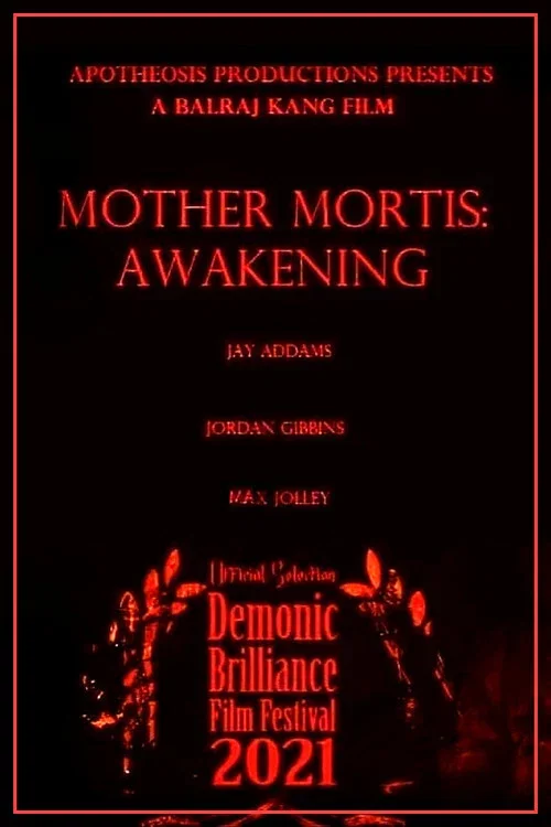 Mother Mortis: Awakening