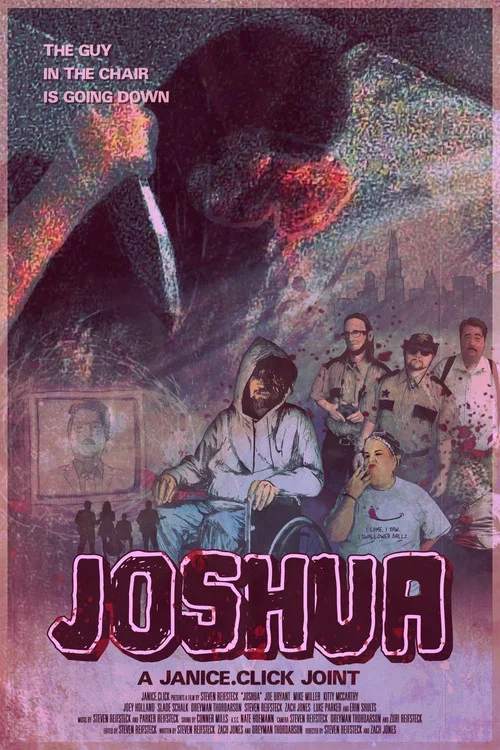 Joshua