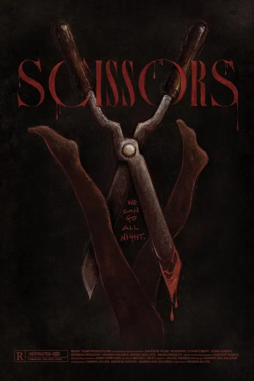 Scissors