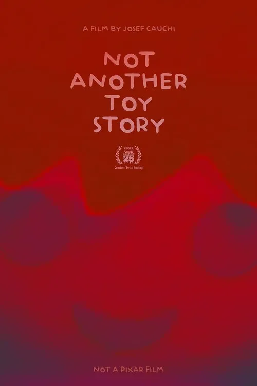 Not Another Toy Story