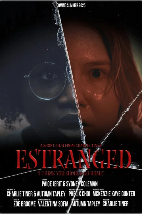 Estranged
