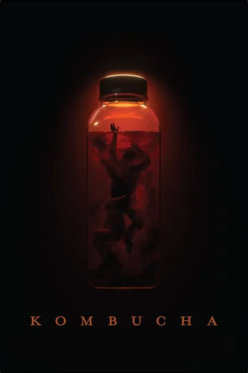 Kombucha - Die Zukunft beginnt hier