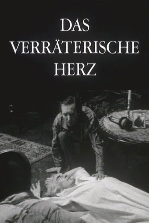 The Tell-Tale Heart