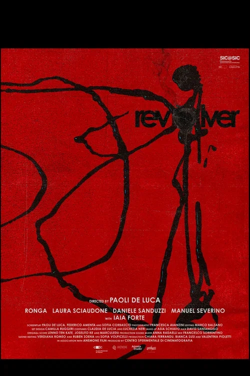 Revolver (2026)