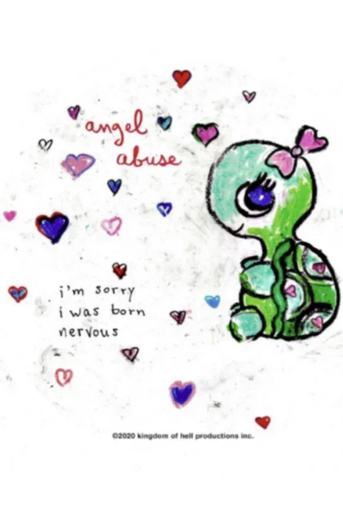 Angel Abuse