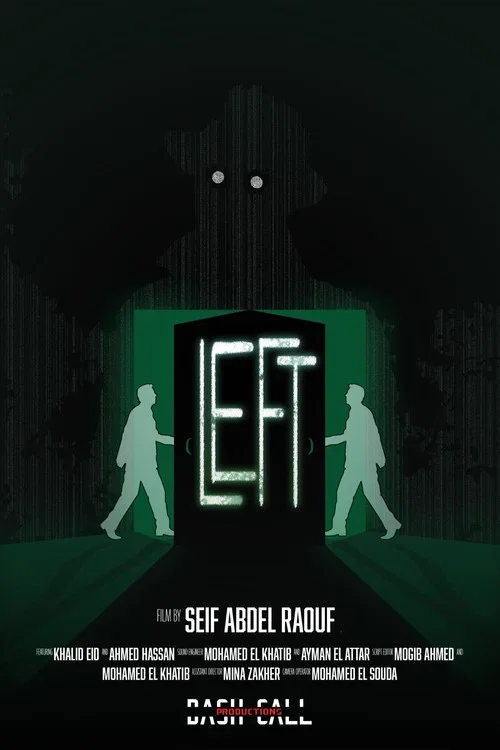Left