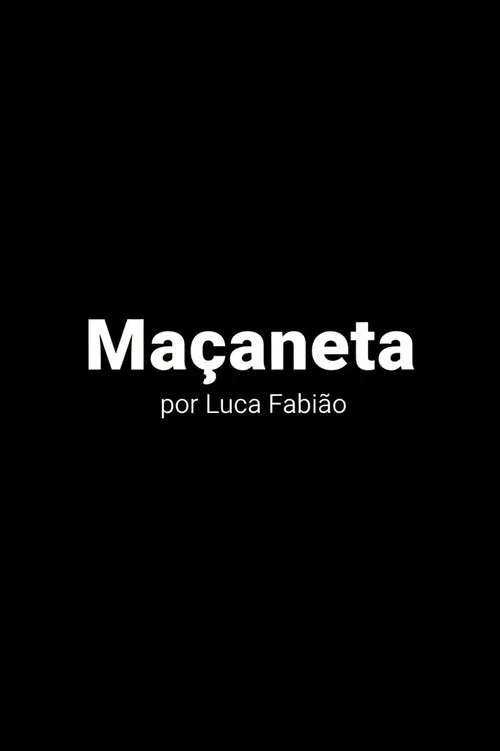 Maçaneta