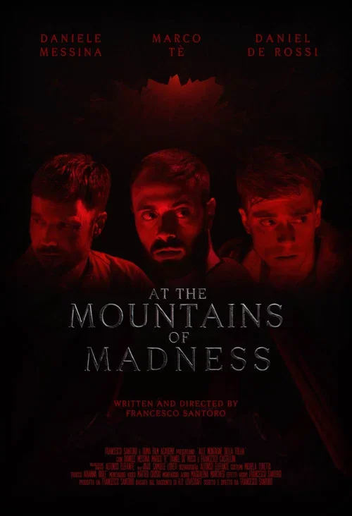Alle Montagne della Follia
