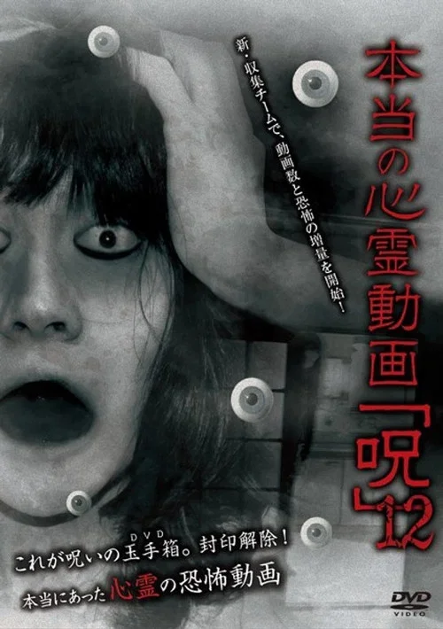 Hontō no Shinrei Dōga 'Noroi' 12 (2014)