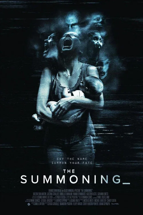 The Summoning