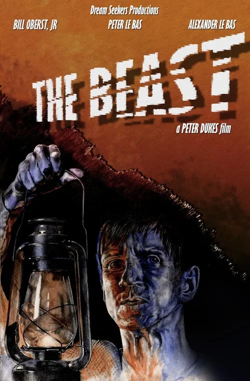 The Beast
