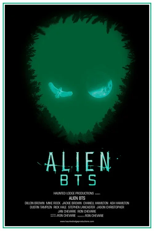 Alien BTS (2025)
