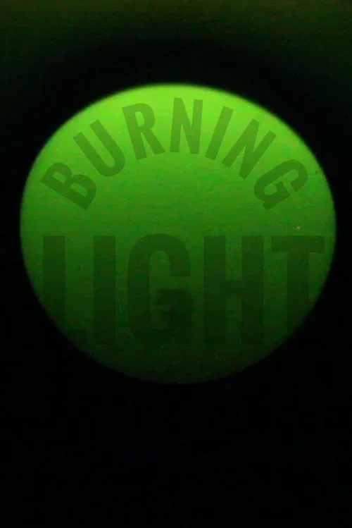 Burning Light