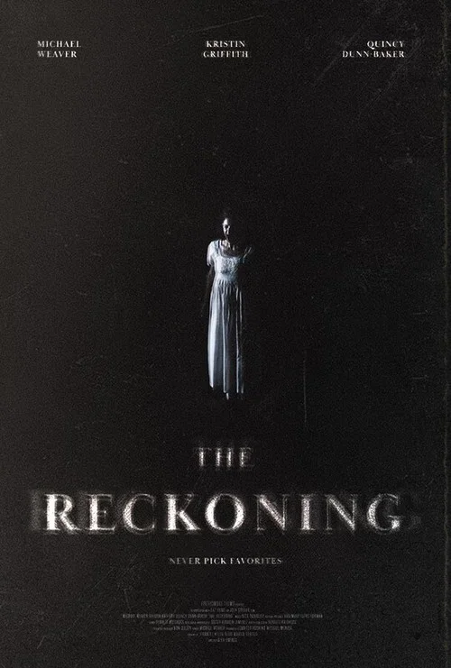The Reckoning
