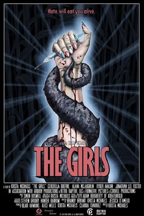 The Girls (1986)