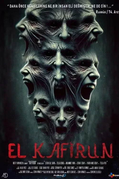 El Kafirun