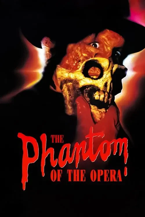 Il fantasma dell'Opera