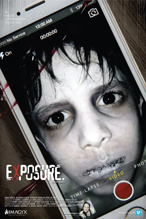 Exposure (2013)