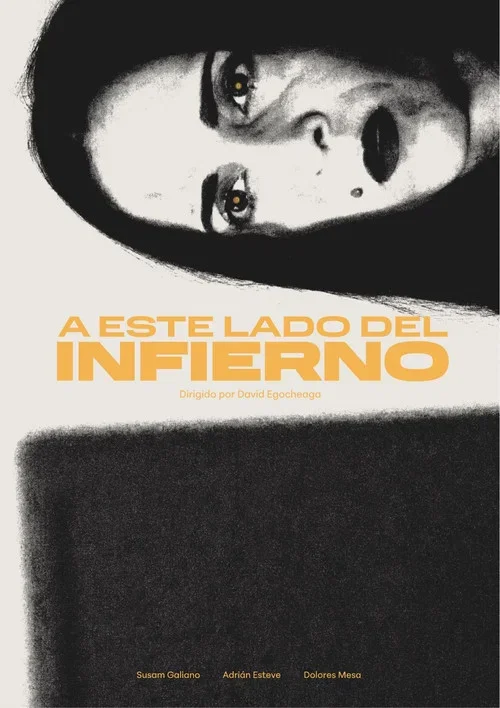 A Este Lado del Infierno