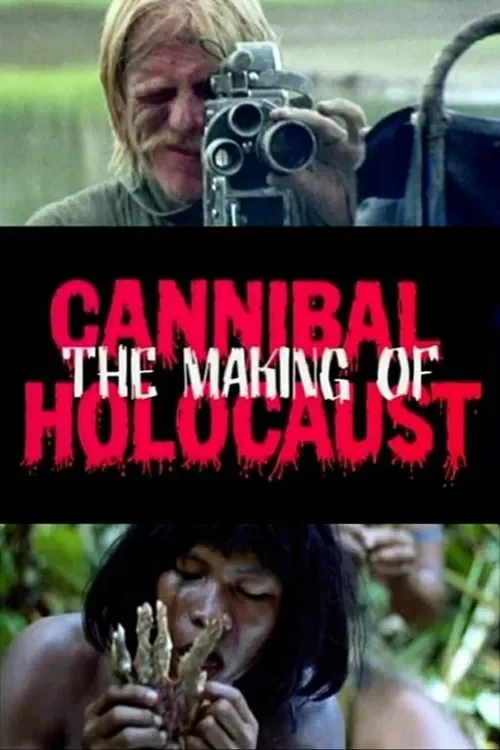 In the Jungle - The Making Of Cannibal Holocaust (2003)