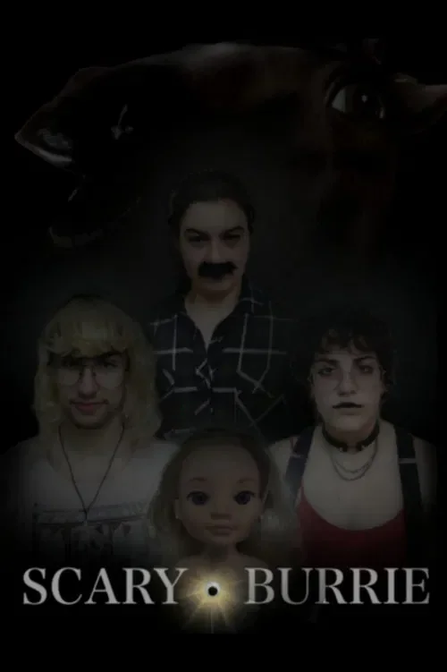 Scary Burrie