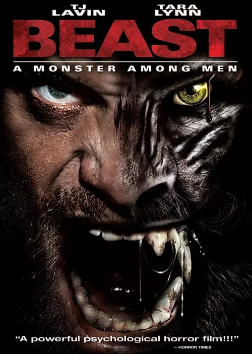 A Monster Among Men