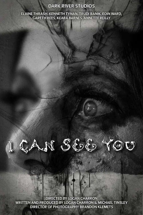 I Can See You