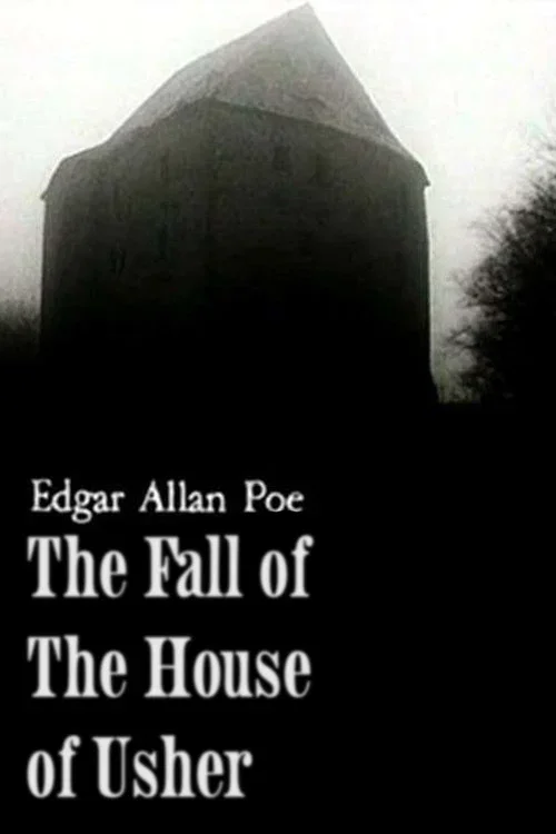 The Fall of the House of Usher