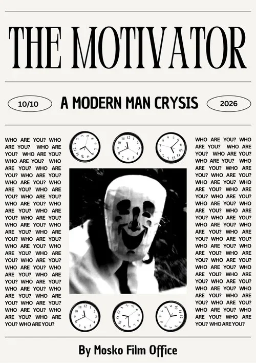 The Motivator