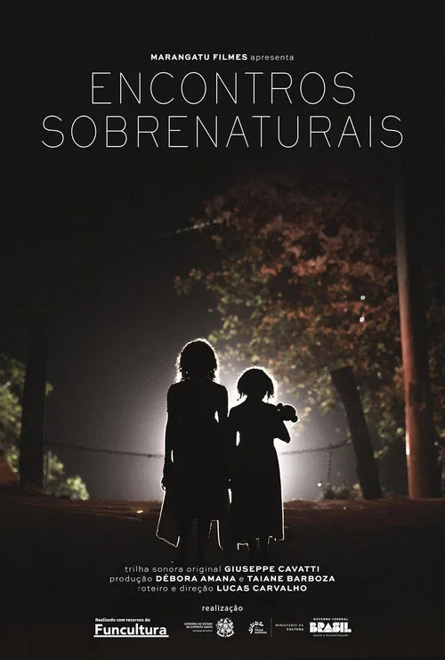Encontros Sobrenaturais