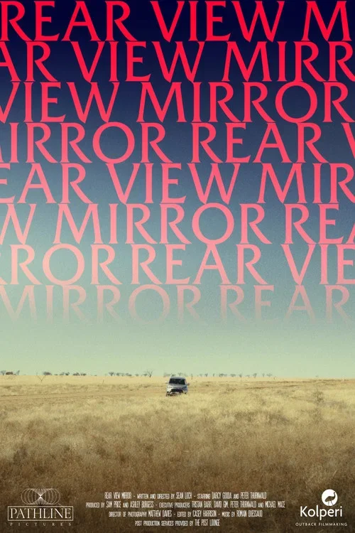 Rear View Mirror