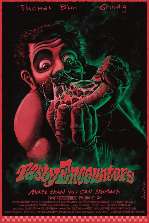 Tasty Encounters