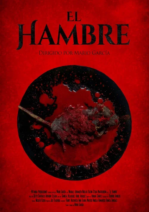 The Hunger