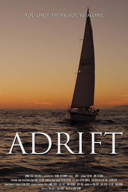 Adrift (2017)