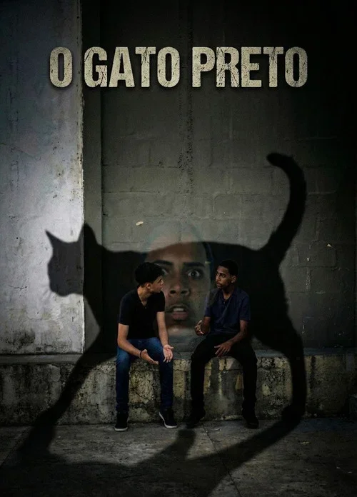 O Gato Preto