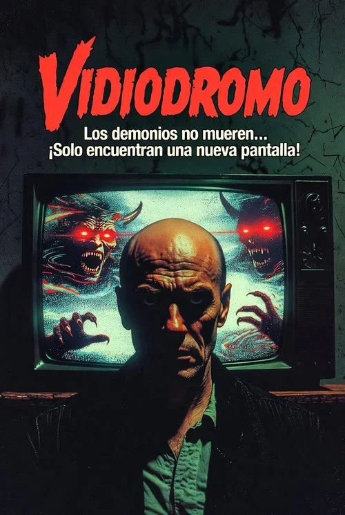 Vidiodromo