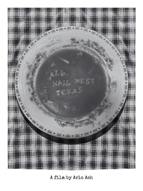All Hail West Texas