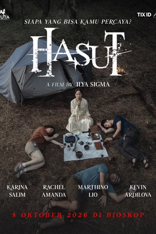 Hasut (2026)