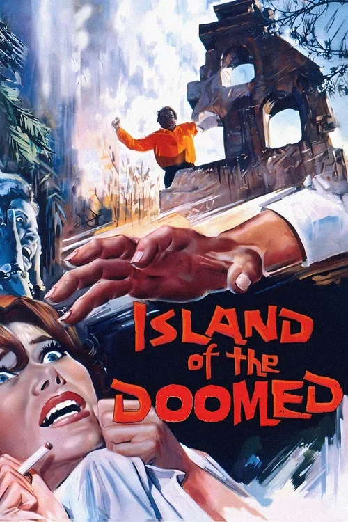 La isla de la muerte