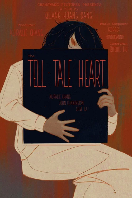 The Tell-Tale Heart (2026)