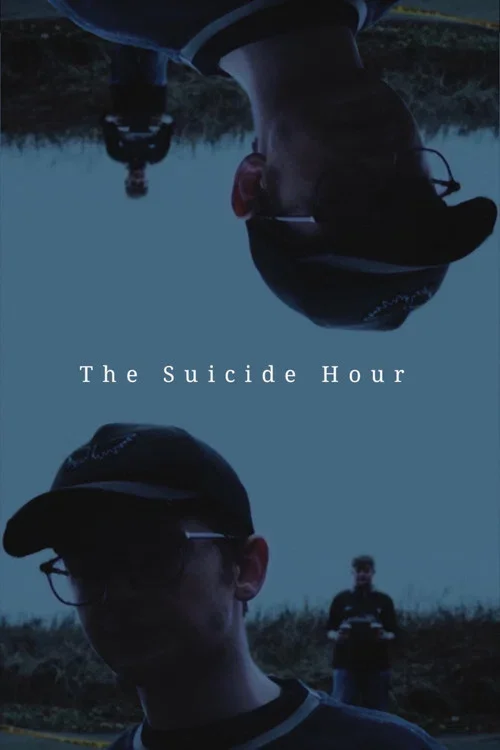 The Suicide Hour (2026)