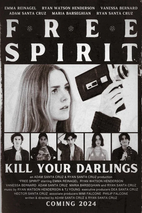 Free Spirit