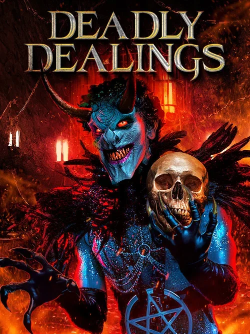 Deadly Dealings