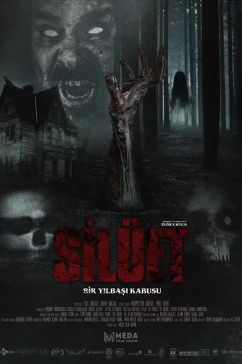 Silüet: Bir Yılbaşı Kabusu