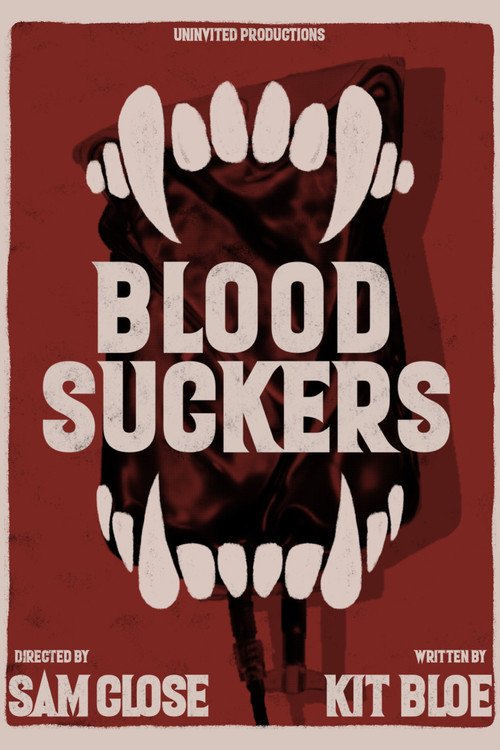 Bloodsuckers