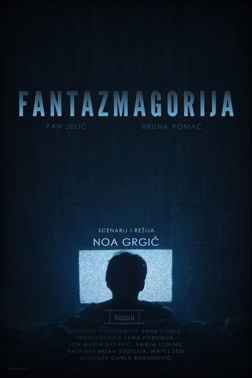 Phantasmagoria