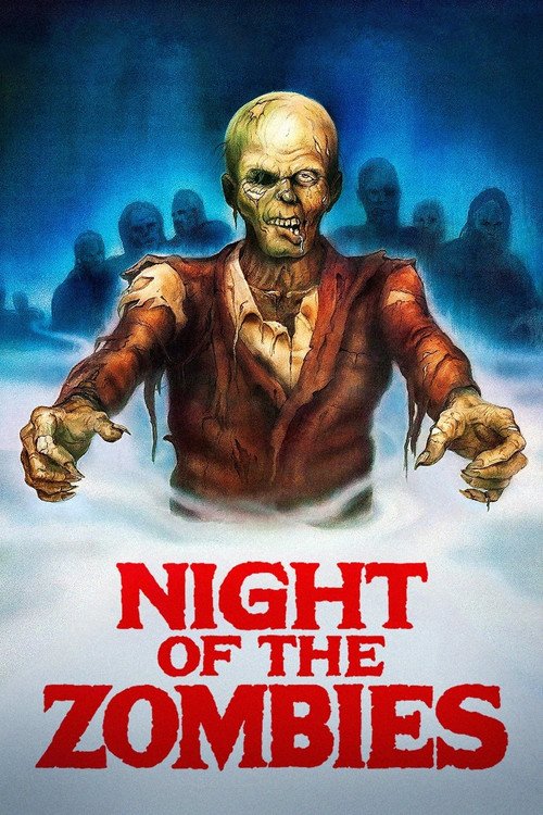 Os Predadores da Noite