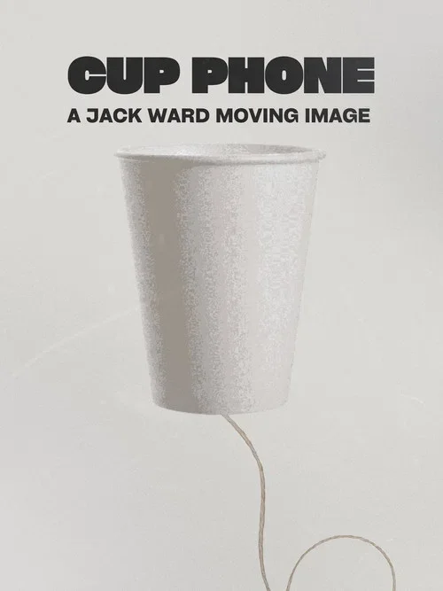 CUP PHONE