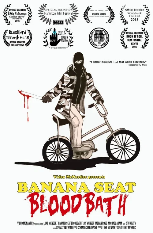 Banana Seat Bloodbath