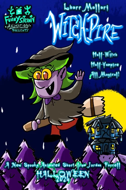 WitchPire (2024)